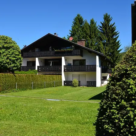 Alpen Deluxe *