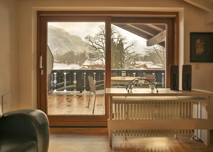 Alpen Deluxe *