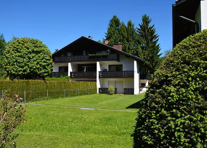 Alpen Deluxe *