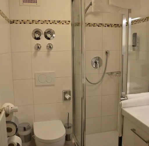 Alpen Deluxe Apartmán