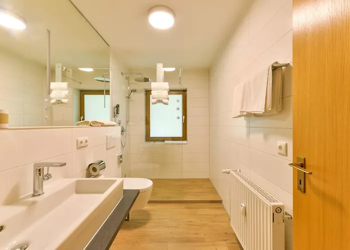 Apartmán Alpen Deluxe Oberammergau