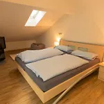 Alpen Deluxe Apartament Oberammergau
