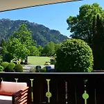 Apartament Alpen Deluxe Oberammergau