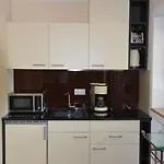 Apartament Alpen Deluxe Oberammergau