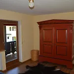 Apartament Alpen Deluxe Oberammergau