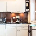 Apartament Alpen Deluxe