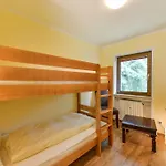 Alpen Deluxe Apartament Oberammergau