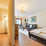 Apartament Alpen Deluxe