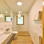 Apartament Alpen Deluxe Oberammergau