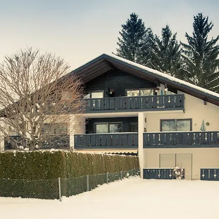 Apartament Alpen Deluxe *